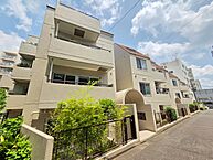 東京都杉並区上高井戸1丁目14-7：物件画像