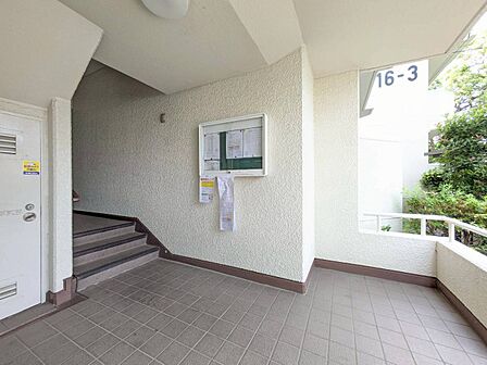 解放的な空間となっております。