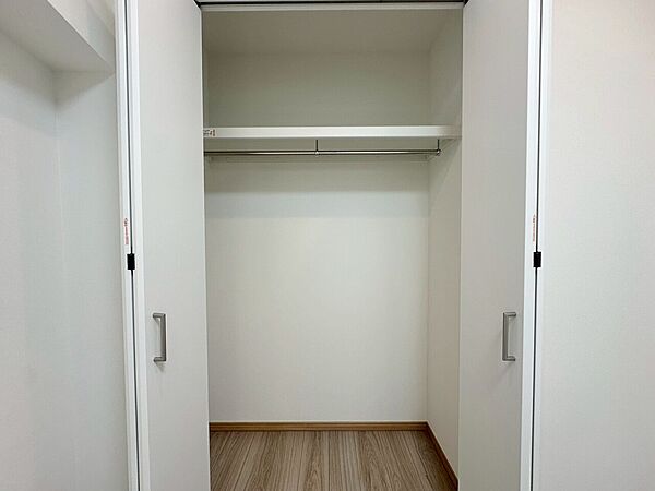 収納を拡大表示