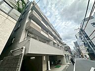 東京都文京区本郷3丁目43-8：物件画像
