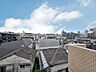 バルコニー：陽当たり・通風・開放感に恵まれた環境です。