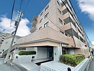 東京都杉並区堀ノ内1丁目8-34：物件画像