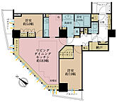 東京都新宿区西新宿7丁目7-19：物件画像