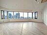 室内：「空間が織り成すひとつ先の住み心地」を演出します。