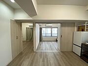 充実した生活は伸びやかな居室空間から始まります。