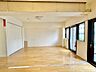室内：「空間が織り成すひとつ先の住み心地」を演出します。