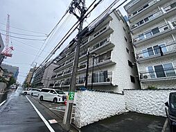 秀和第一南平台レジデンス