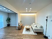 「空間が織り成すひとつ先の住み心地」を演出します。