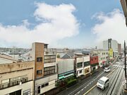 眺望や窓からの景色が良いと、家で過ごす時間も快適です。