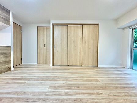「空間が織り成すひとつ先の住み心地」を演出します。