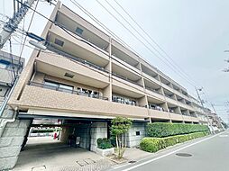 コスモ元住吉コートフォルム
