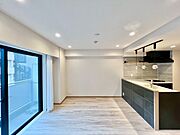 充実した生活は伸びやかな居室空間から始まります。