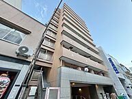 東京都中央区日本橋茅場町2丁目17-11：物件画像