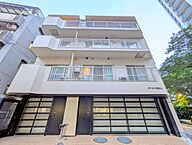東京都品川区北品川5丁目9-42：物件画像