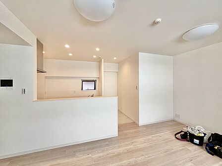 「空間が織り成すひとつ先の住み心地」を演出します。