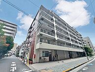東京都台東区松が谷4丁目2-6：物件画像