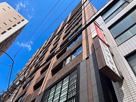 忙しく過ぎゆく日常を置き去るほど、ゆったりした時間が流れる住環境。※CG加工により晴天にしています。