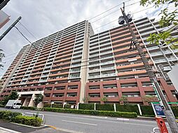 品川シーサイドレジデンス