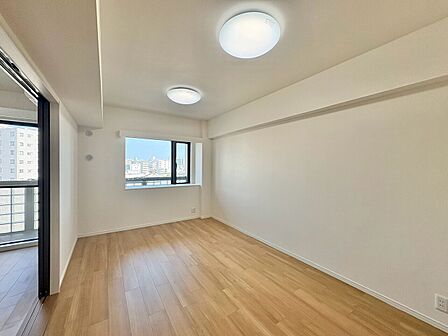 「空間が織り成すひとつ先の住み心地」を演出します。