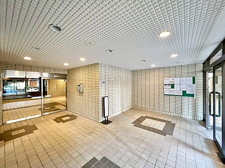解放的な空間となっております。