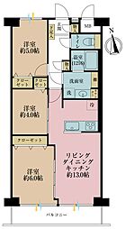 東大島ハイライズ
