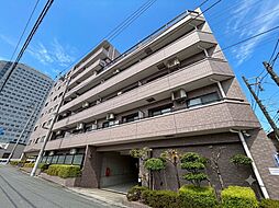ライオンズアーバンシティ東陽町