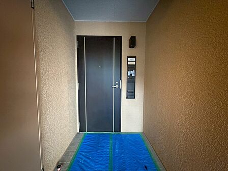 安らぎに満ちた空間がここから始まります。