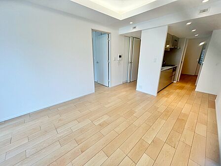 「空間が織り成すひとつ先の住み心地」を演出します。