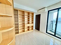 子供部屋の画像