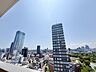 バルコニー：陽当たり・通風・開放感に恵まれた環境です。