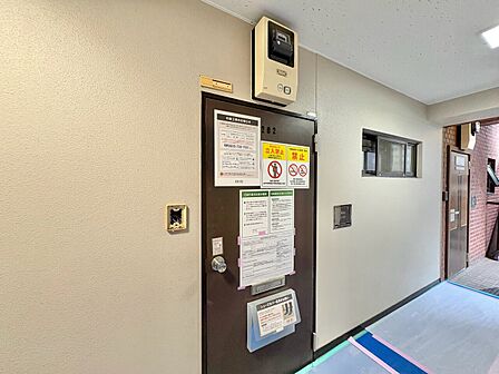安らぎに満ちた空間がここから始まります。