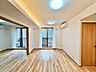 室内：充実した生活は伸びやかな居室空間から始まります。