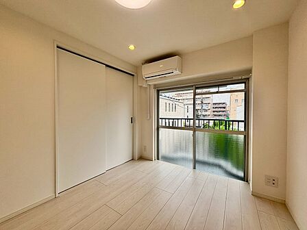 「空間が織り成すひとつ先の住み心地」を演出します。