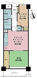 荻窪三丁目シティハウス