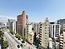 バルコニー：陽当たり・通風・開放感に恵まれた環境です。