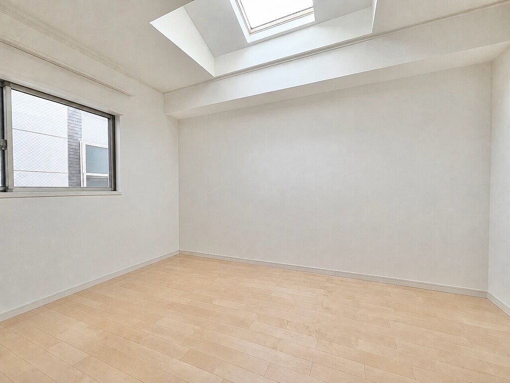 townhouse 東京都足立区鹿浜4丁目