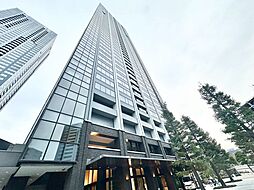 シティタワーズ豊洲ザ・ツイン