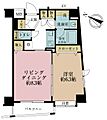 日神デュオステージ代田橋和泉通り4階4,500万円