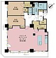 ライオンズタワー池袋28階29,800万円