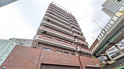 日本橋アビタシオン