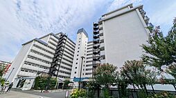 秀和第2東陽町レジデンス