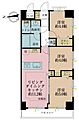 中銀第2東上野マンシオン3階7,799万円