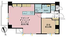 ルネ浜田山