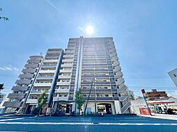 ダイアパレス川崎浜町