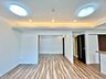 室内：「空間が織り成すひとつ先の住み心地」を演出します。