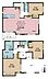 間取り：3LDK、土地面積81.61m2、建物面積104.33m2