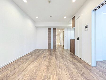 居心地の良い空間に仕上がっております。