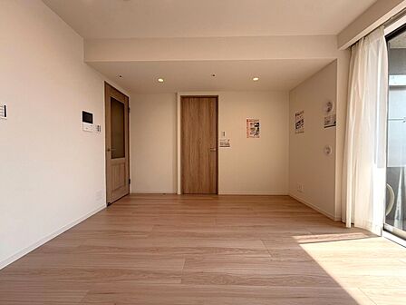 「空間が織り成すひとつ先の住み心地」を演出します。