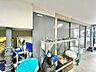 その他：ゴミ置場。綺麗に管理されております。