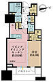 クラッシィハウス神田錦町5階9,680万円
